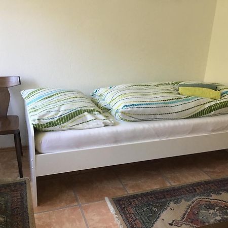 Guesthouse Mountain View Großkirchheim 外观 照片