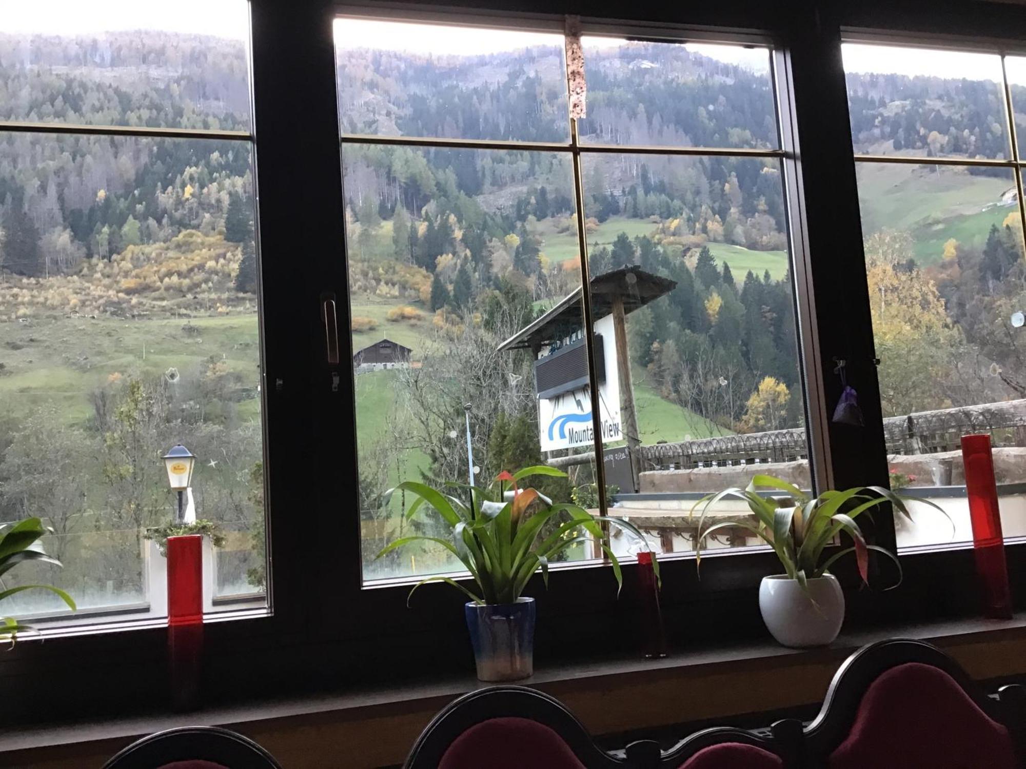 Guesthouse Mountain View Großkirchheim 外观 照片