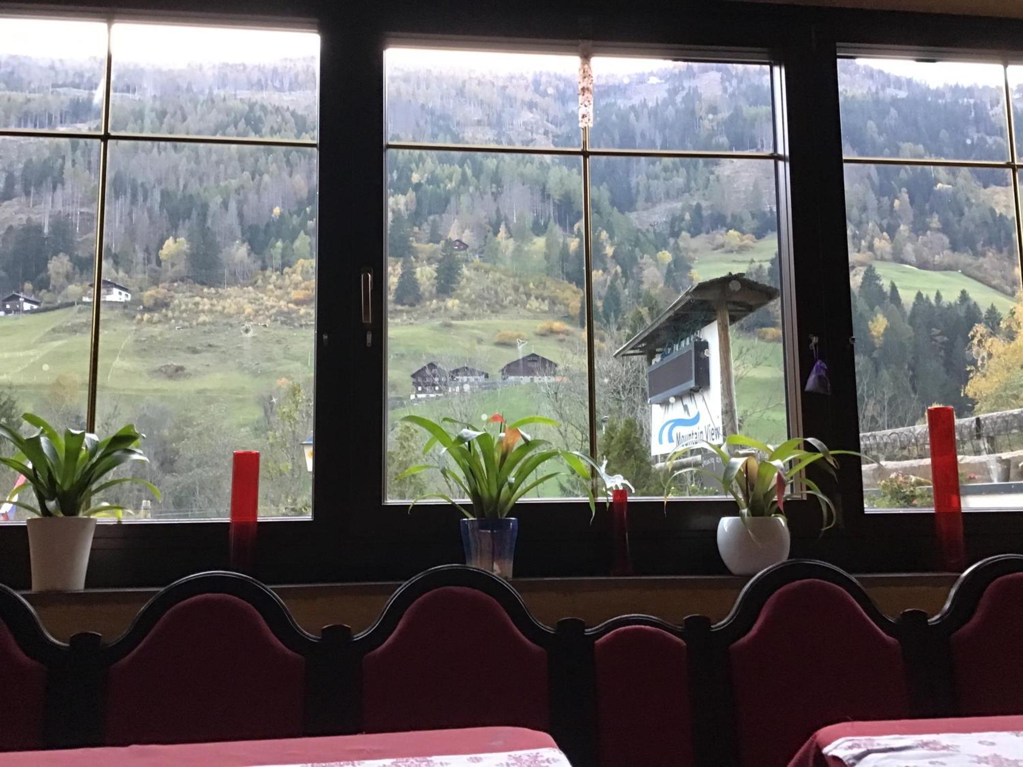 Guesthouse Mountain View Großkirchheim 外观 照片