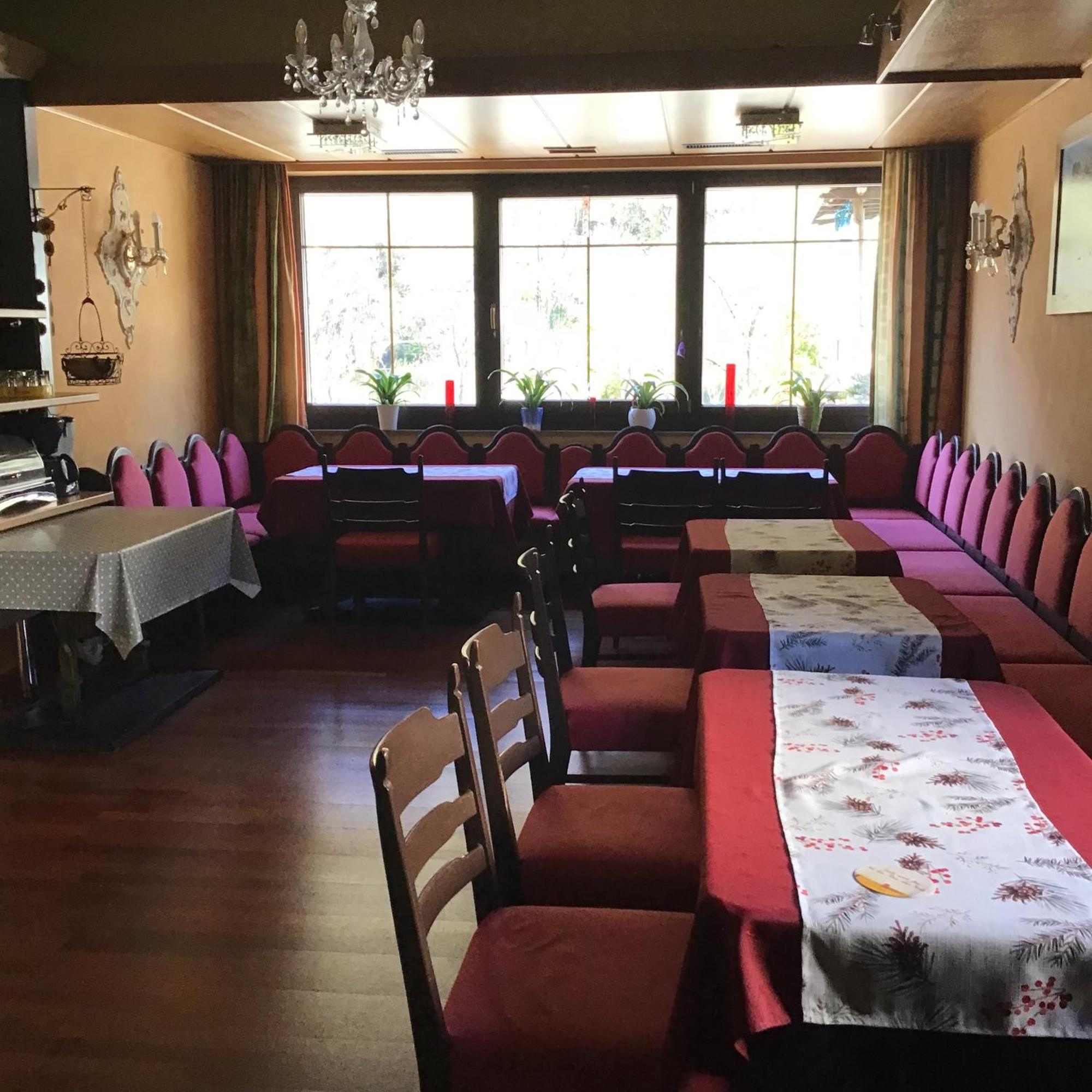 Guesthouse Mountain View Großkirchheim 外观 照片