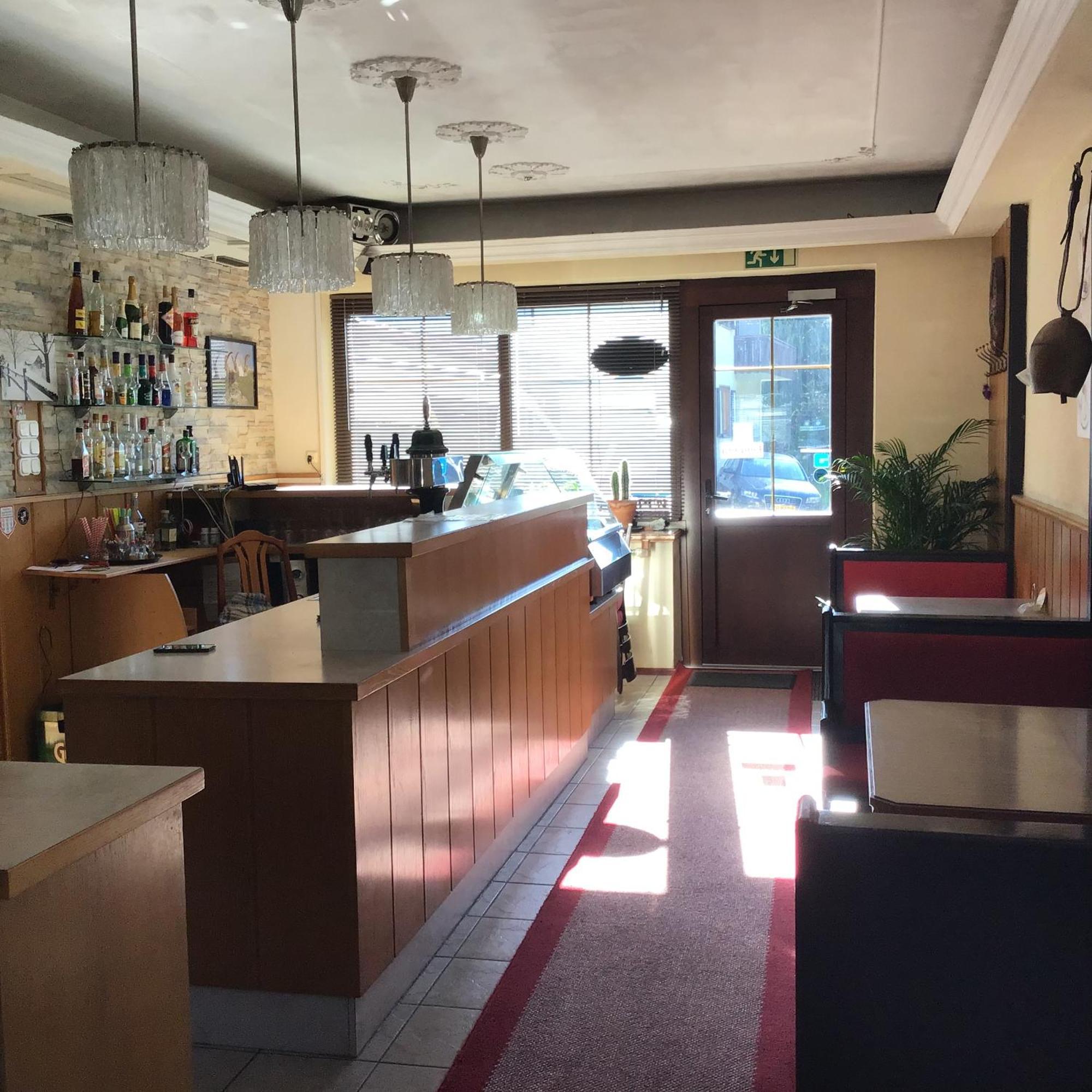 Guesthouse Mountain View Großkirchheim 外观 照片