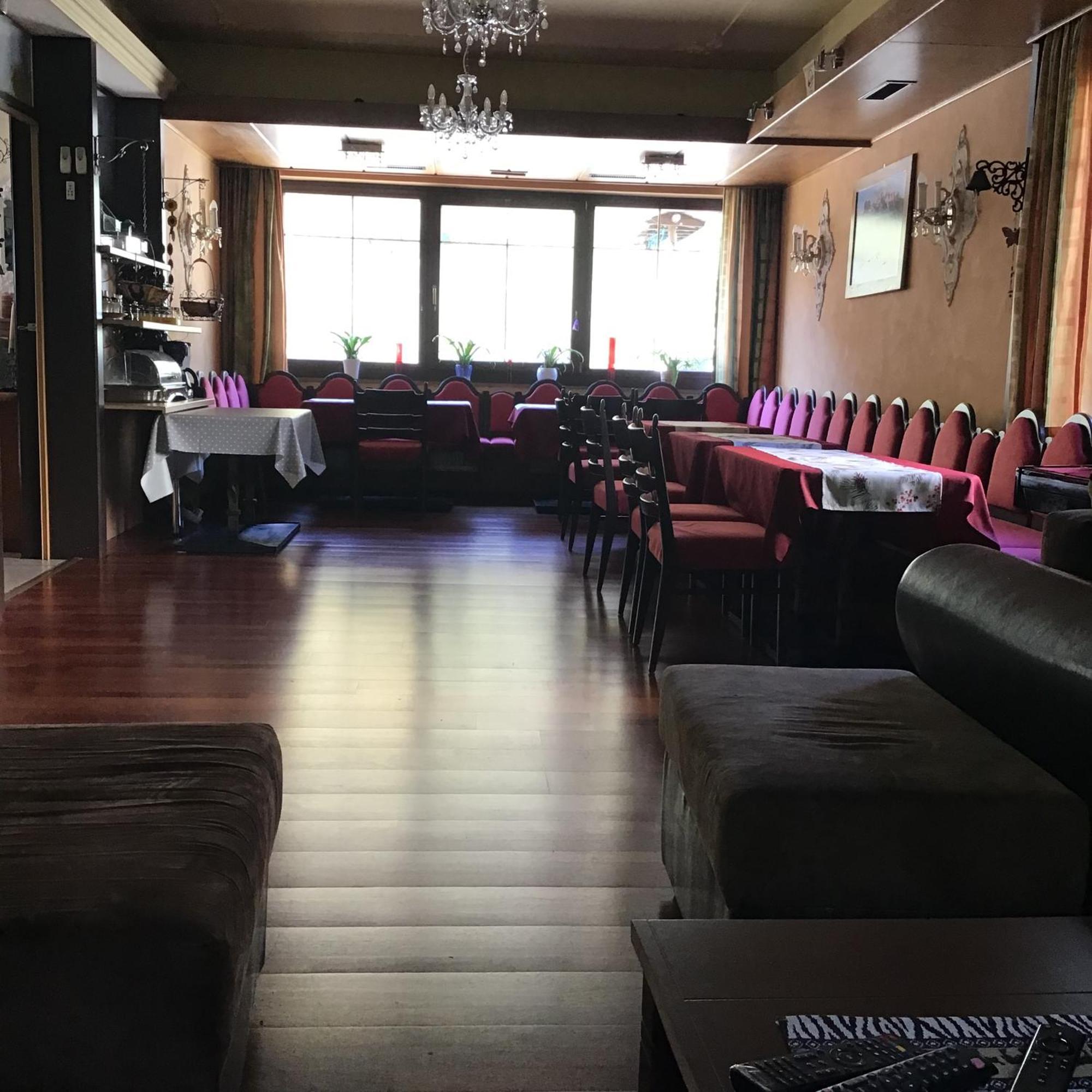 Guesthouse Mountain View Großkirchheim 外观 照片
