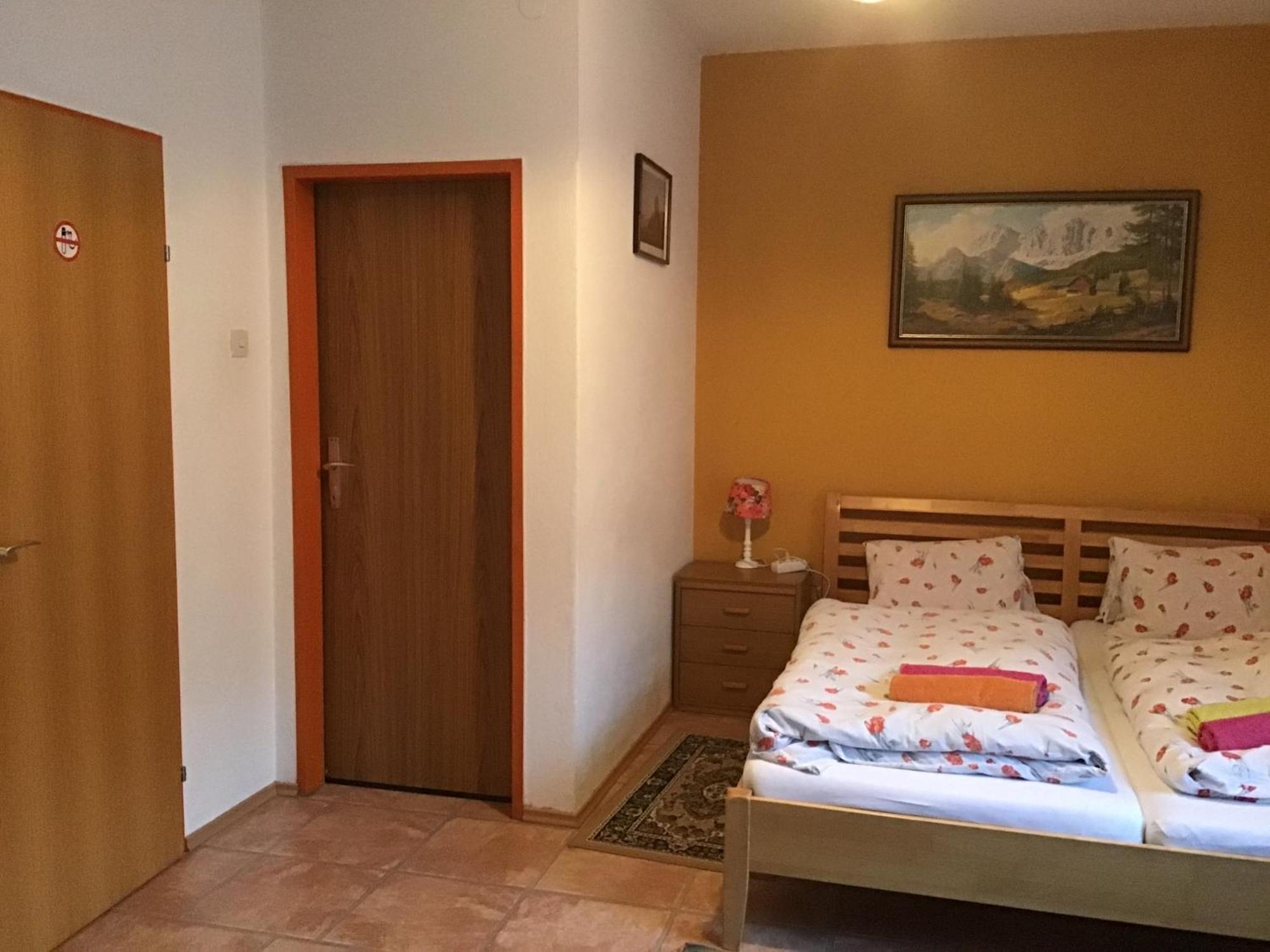 Guesthouse Mountain View Großkirchheim 外观 照片