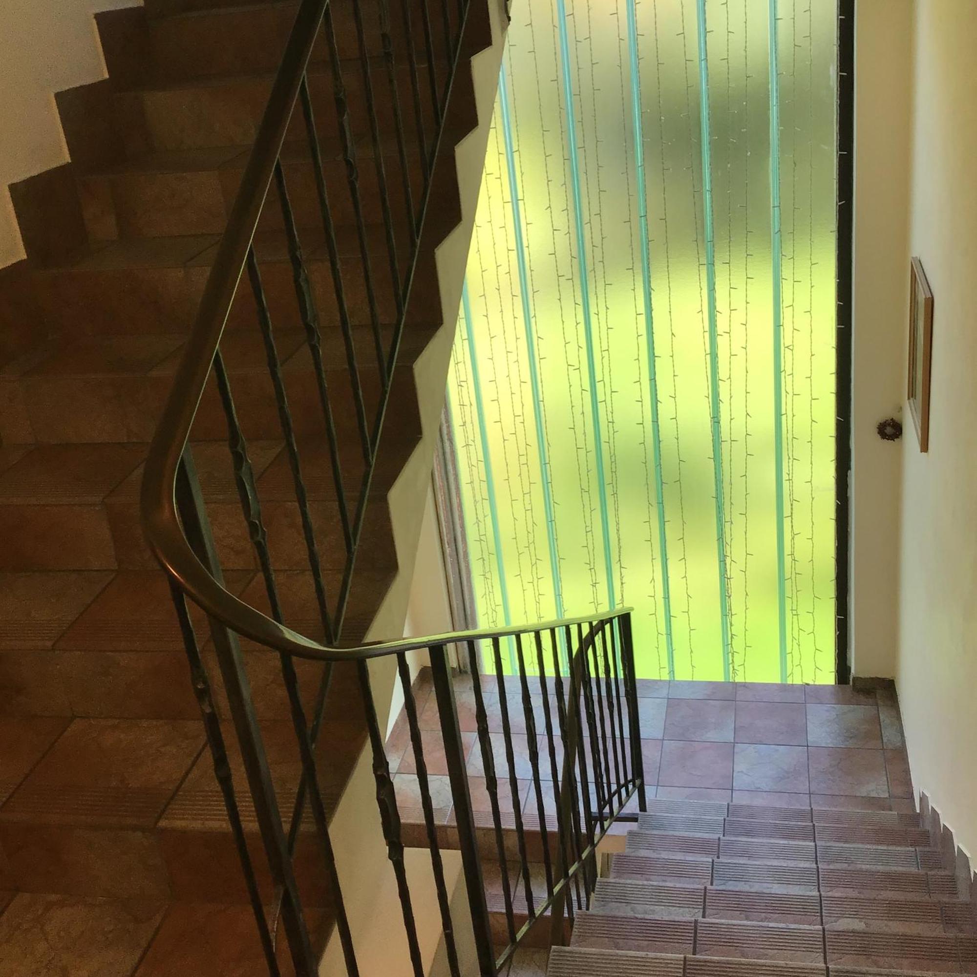 Guesthouse Mountain View Großkirchheim 外观 照片