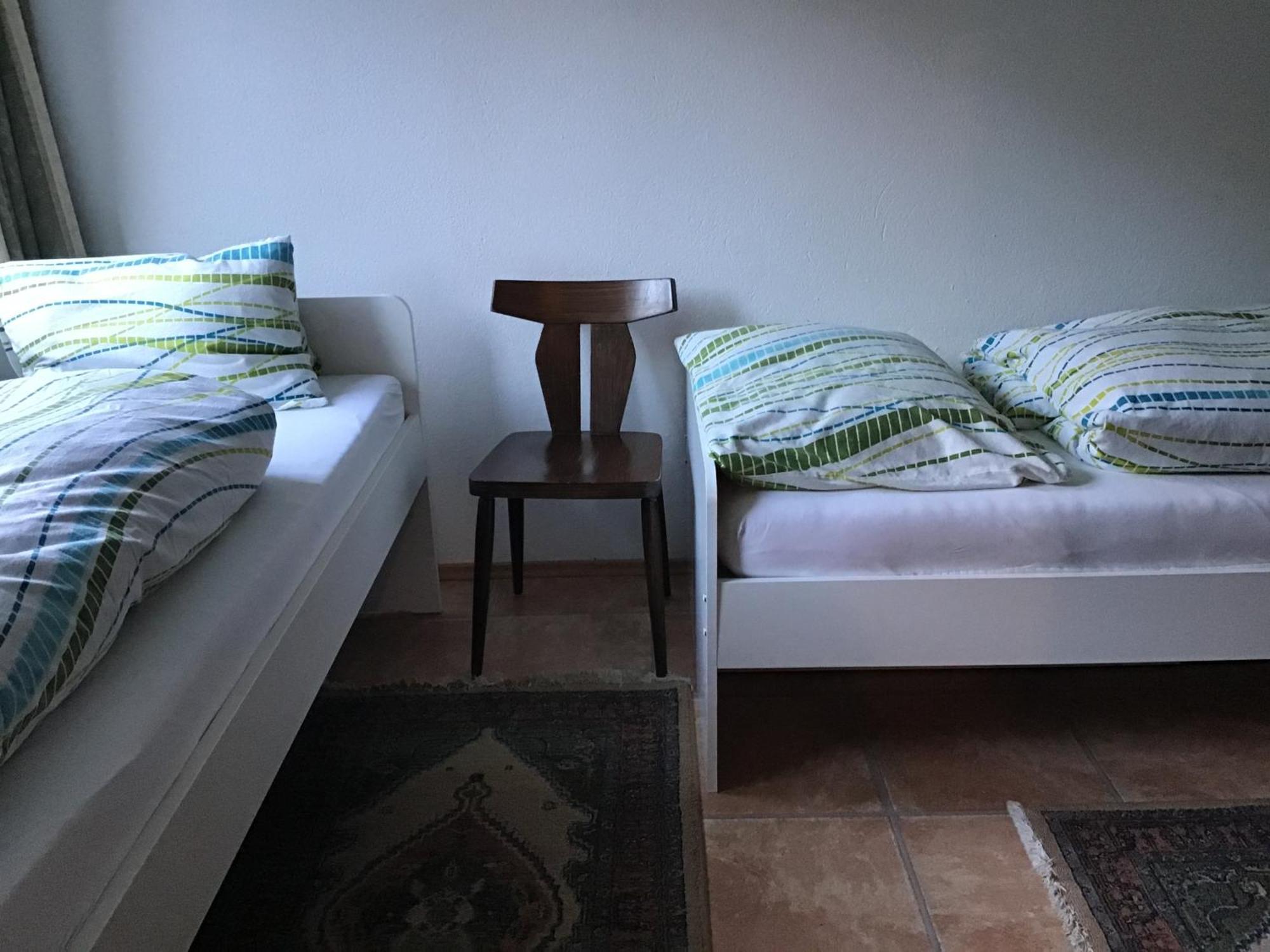 Guesthouse Mountain View Großkirchheim 外观 照片