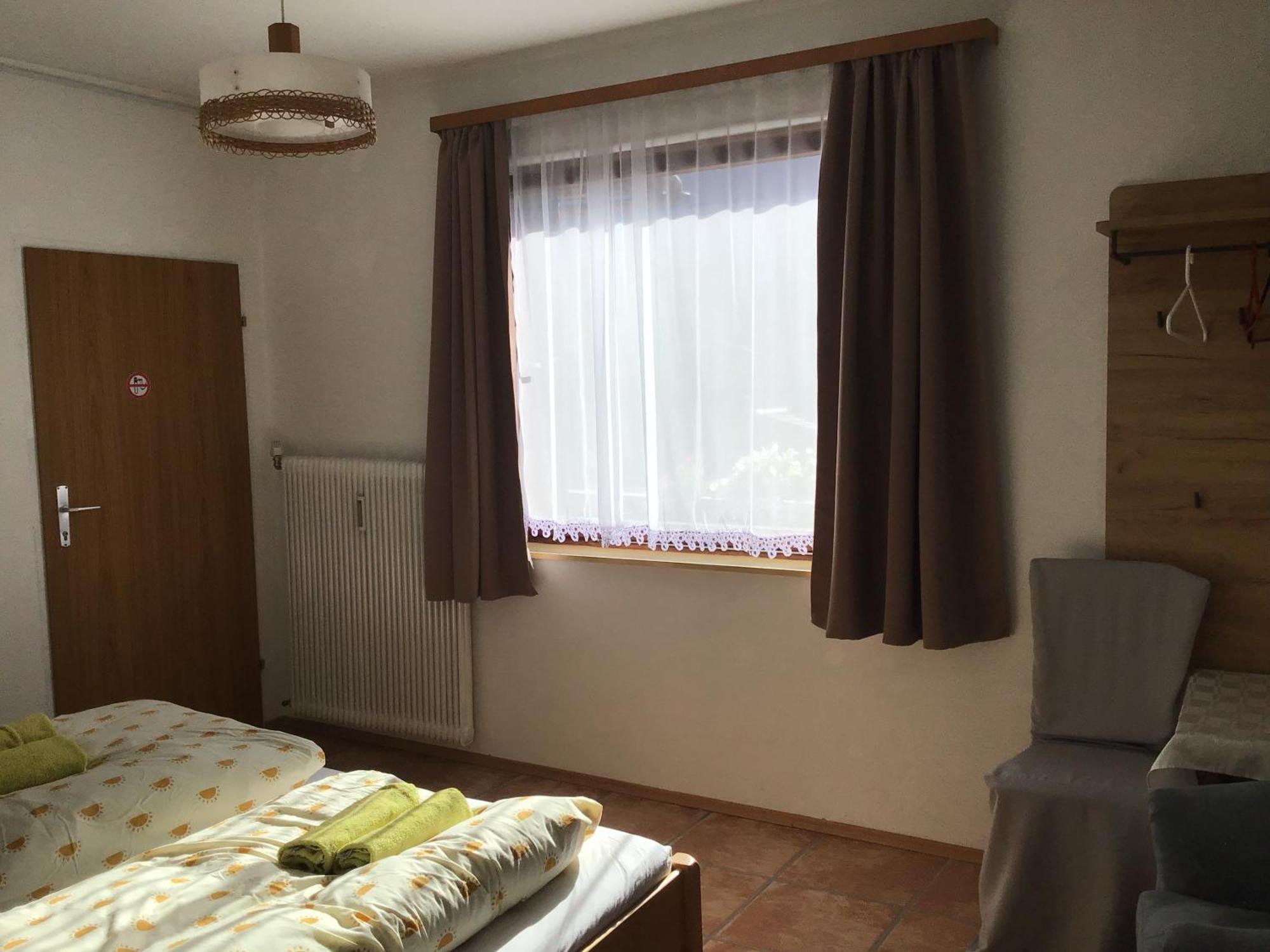 Guesthouse Mountain View Großkirchheim 外观 照片