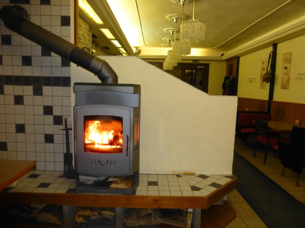 Guesthouse Mountain View Großkirchheim 外观 照片