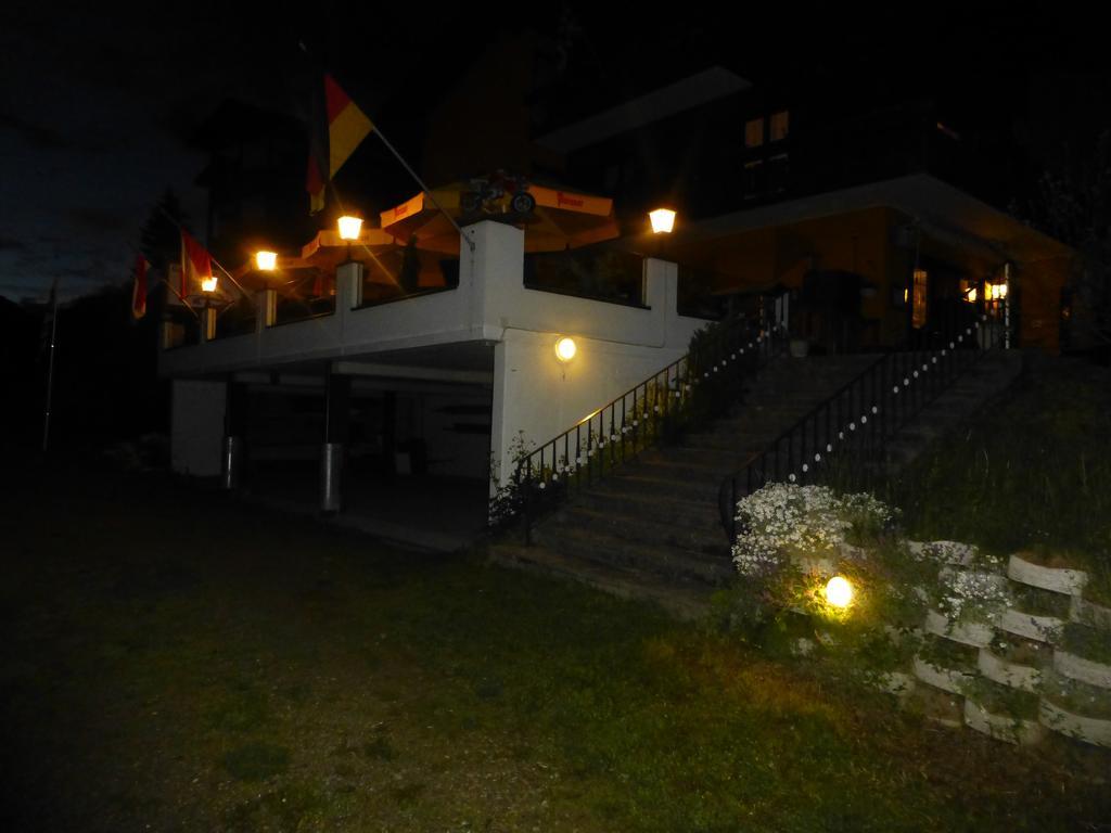 Guesthouse Mountain View Großkirchheim 外观 照片