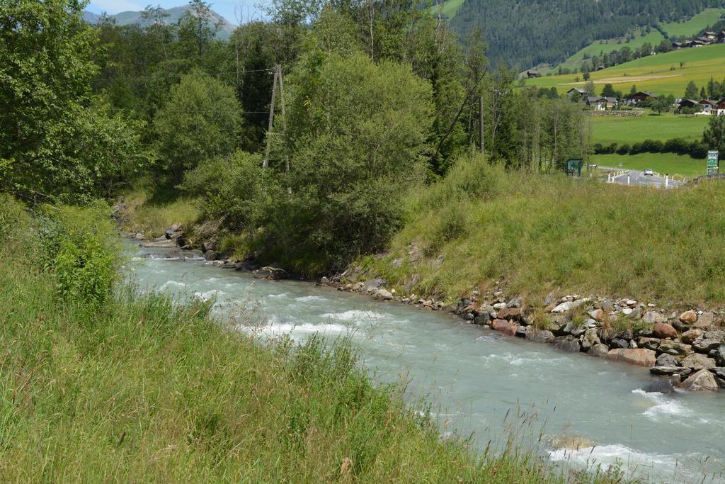 Guesthouse Mountain View Großkirchheim 外观 照片